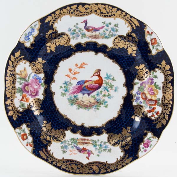 Plate c1920